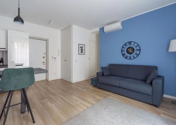 Cozy Apartment Porta Venezia