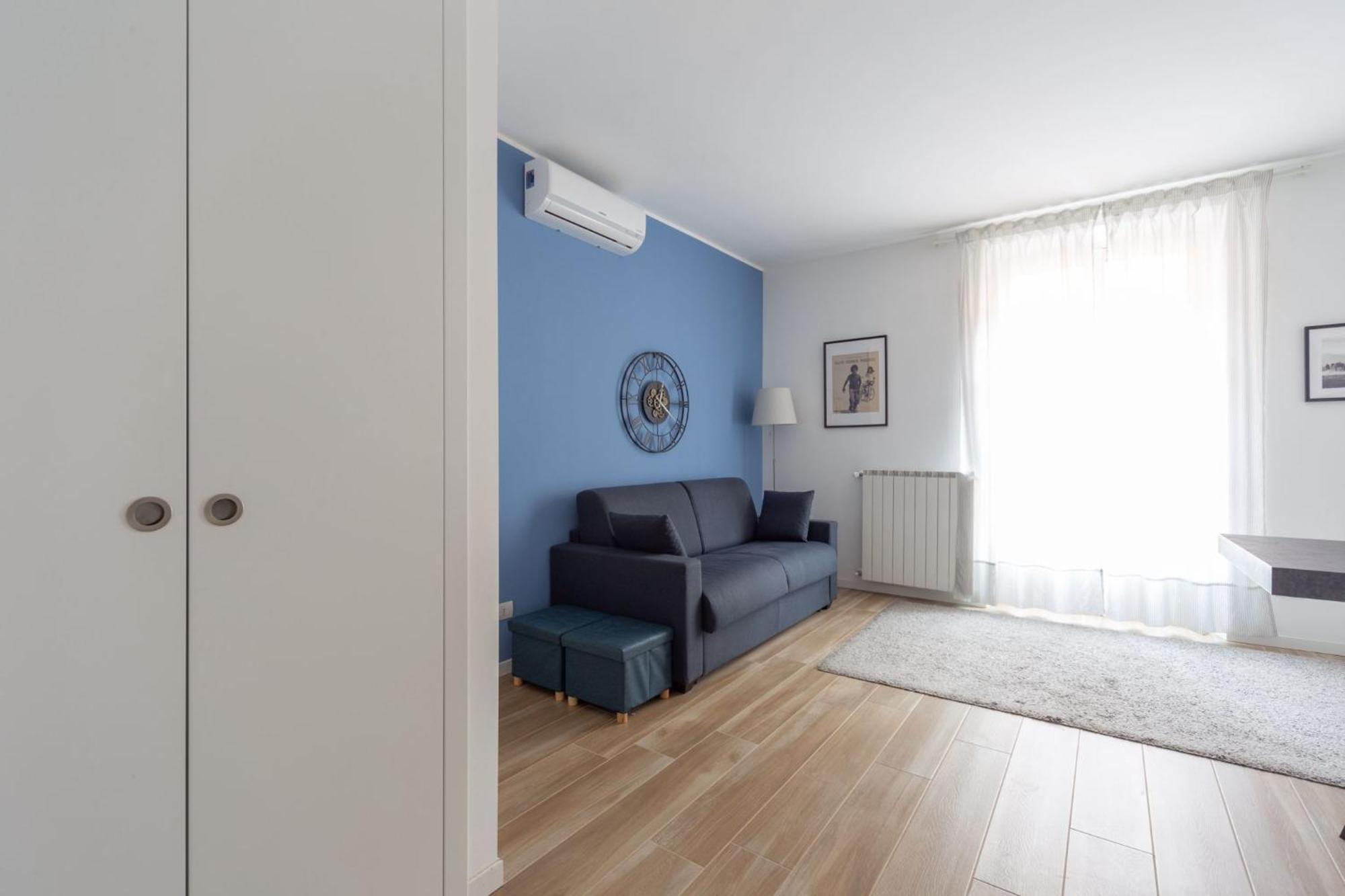 Cozy Porta Venezia Appartement Milan