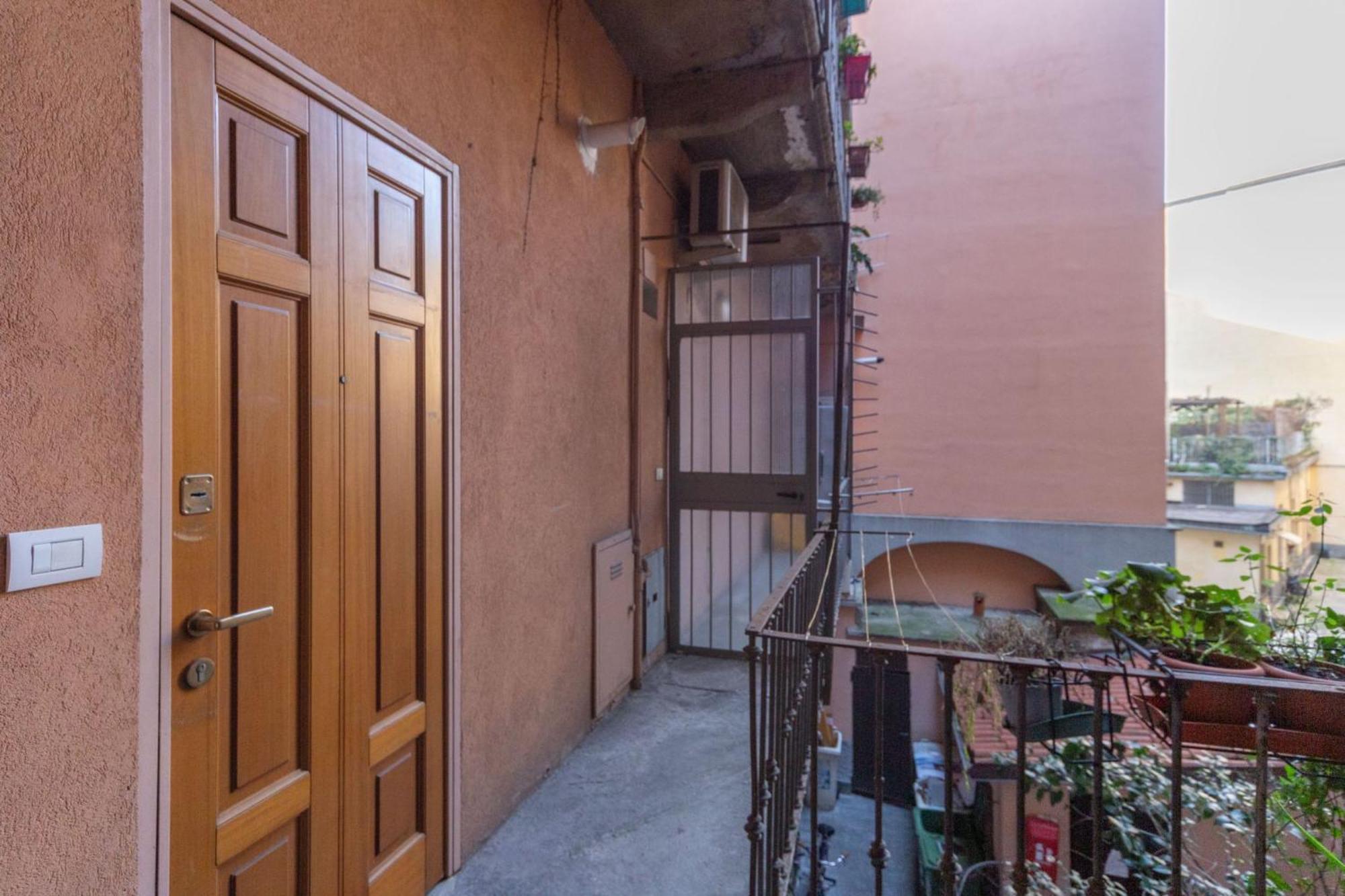 Cozy Porta Venezia Apartment Mailand