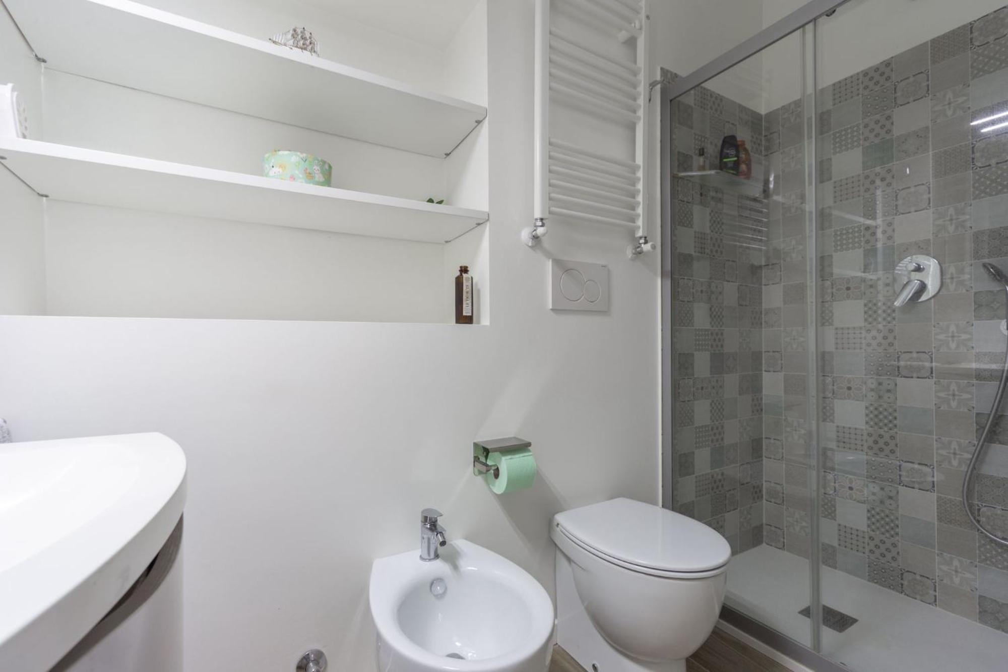 Appartement Cozy Porta Venezia Milan